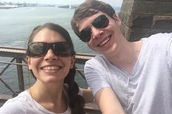 Private Driving Tour of Brooklyn (Half Day) - Step 1: Brooklyn orientation in the borough’s oldest core