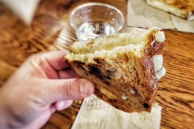 Private Flatiron Food, History and Architecture Tour - Flatiron food + history: why this neighborhood pair works