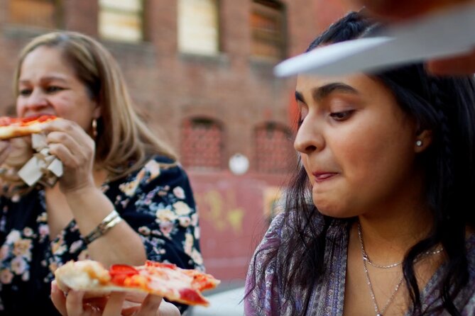 Private Food Tour in Greenwich Village - What you’ll eat: from Bagel Bob’s to Molly’s Cupcakes