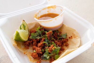 Private Food Tour in Greenwich Village - Private pacing: how the guide helps you actually enjoy it