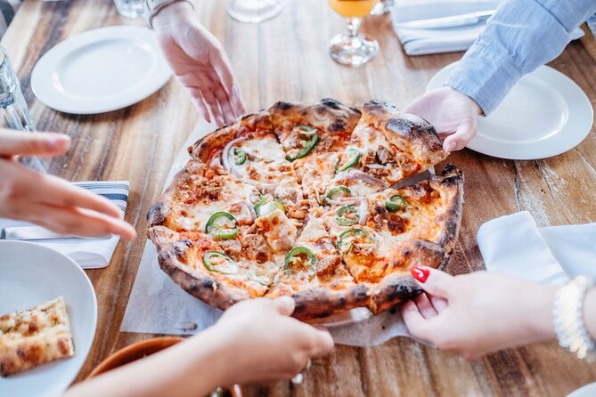 Private Food Tour in Greenwich Village - Is it worth $79? A value check that goes beyond the number