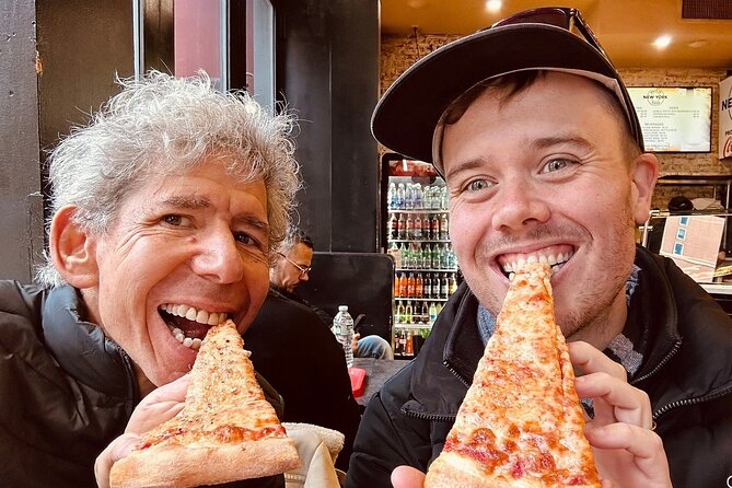 Private Food Tour in Greenwich Village - Who should book this (and who should skip it)
