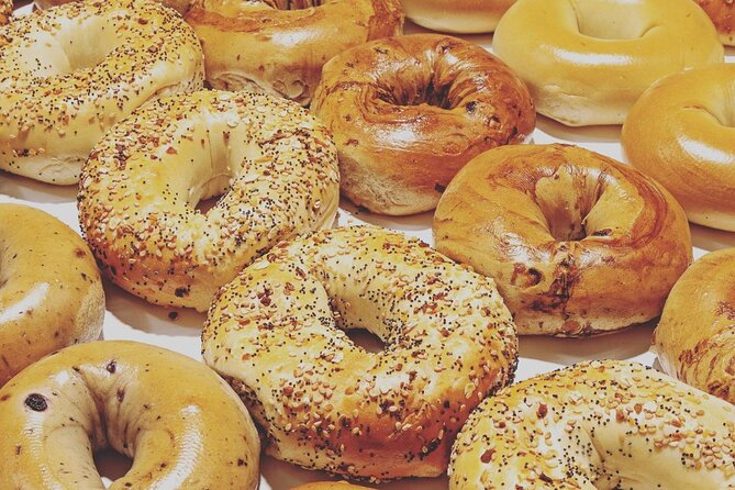 Private Food Tour in the Upper East Side | Tasty Tours NYC - Who should book this tour (and who should skip it)