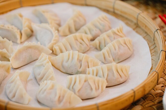 Private Food Tour in the Upper East Side | Tasty Tours NYC - Practical tips so the day stays fun (not stuffed)