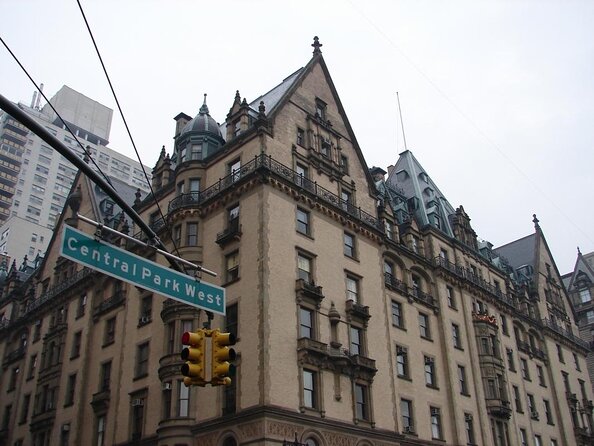 Private Food Tour in the Upper West Side | Tasty Tours NYC - Price and Value at $200: When It Feels Like a Deal