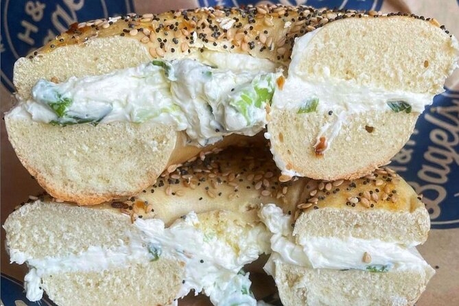 Private Food Tour in the Upper West Side | Tasty Tours NYC - The Belnord Apartments: Pop Culture Meets Architecture