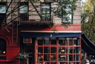 Private Greenwich Village Tour - McDougal Street to Cafe Wha: Where Artists Learned to Be Loud