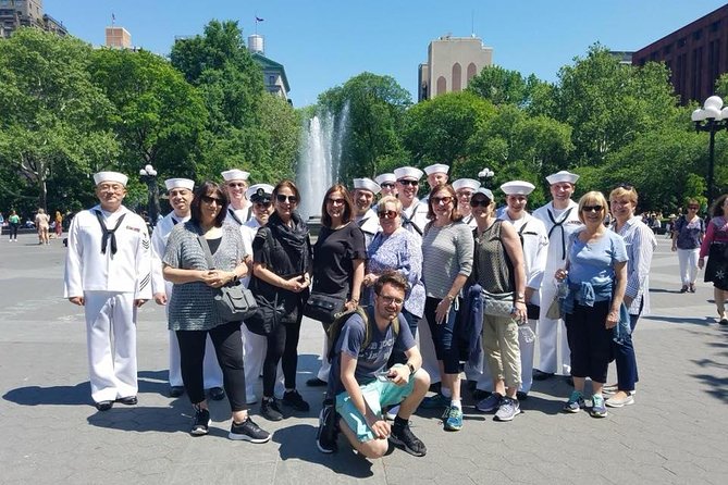 Private Greenwich Village Tour - Price and Timing: Is $80 for 2 Hours Worth It?