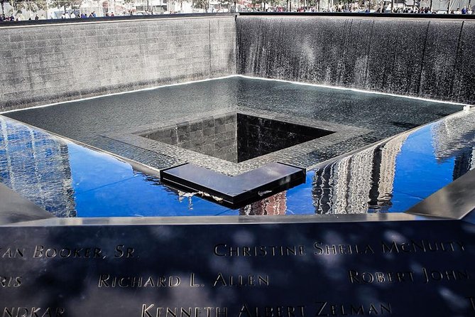 Private Ground Zero Tour with Optional One World Observatory Upgrade - Getting Your Money’s Worth Out of a Private Guide