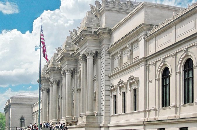 Private Guided Tour Metropolitan Museum of Art - Highlights and Hidden Treasures - Your Guide and the Power of Personal Attention