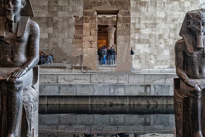 Private Guided Tour Metropolitan Museum of Art - Highlights and Hidden Treasures - Price and Value: Paying $150 for a Plan (Not Just a Ticket)