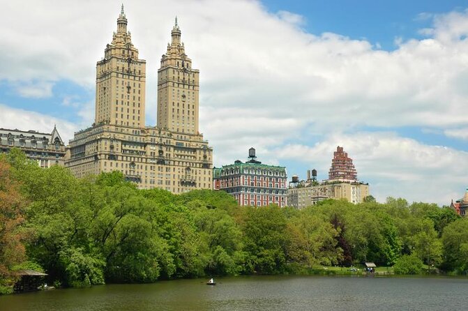 Private Guided Tour Of The Upper West Side - Key Highlights Worth Your Time