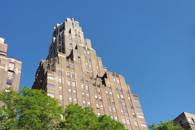 Private Guided Tour Of The Upper West Side - Price and Value: Is $220 a Smart Deal?