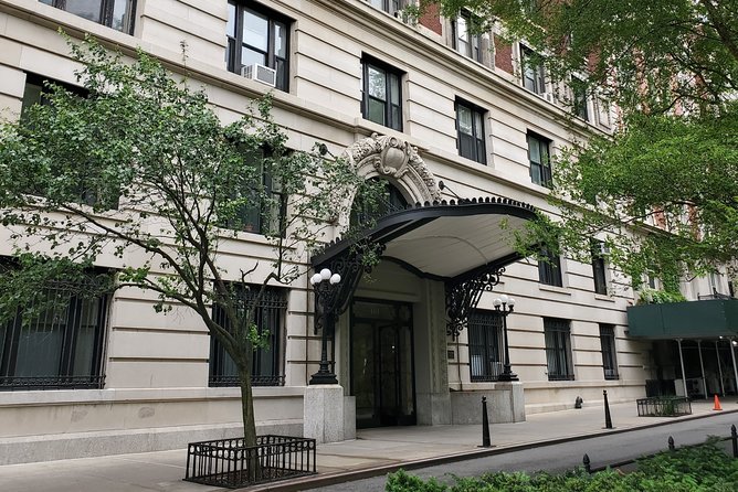 Private Guided Tour Of The Upper West Side - Timing, Mobile Tickets, and What to Expect From the Day