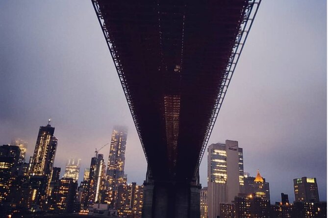 Private Guided Walking Tour of the Brooklyn Bridge and DUMBO - What to bring and how to plan for real-world walking