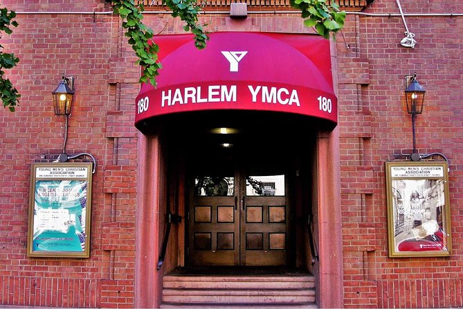 Private Harlem Tour in New York with Local Expert Guide - Pickup, metro, and the pace: how to plan your day