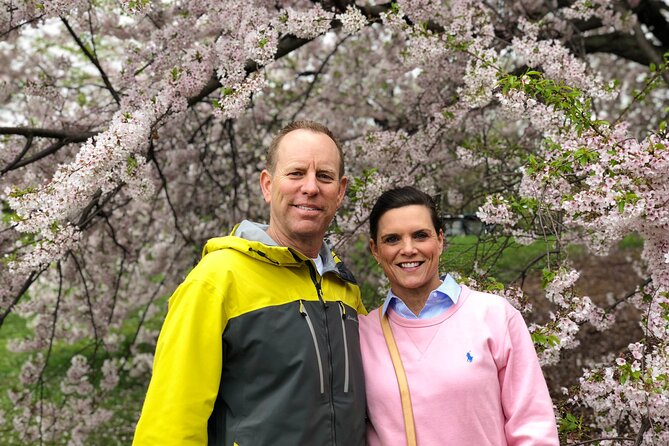 Private Hop on Hop off Central Park Pedicab Tour - Balto and Strawberry Fields: Emotion, Story, and a Lot of Photo Demand