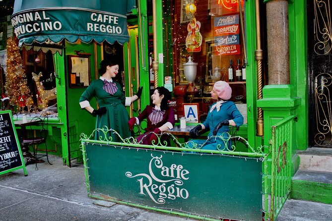 Private Marvelous Mrs. Maisel Sites Guided Tour - Price and What You Get for $319.50