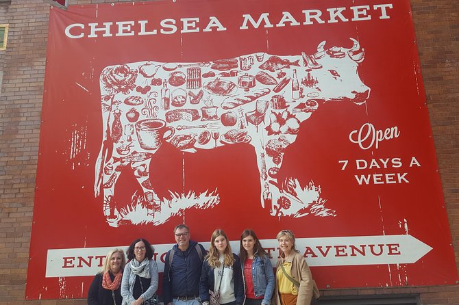 Private Meatpacking District, Chelsea Market, and The Highline Walking Tour - Quick reasons this High Line and Meatpacking loop works