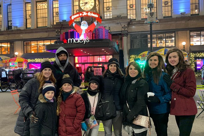 Private New York City Christmas Walking Tour - What you actually get for $80 (and how to judge value)