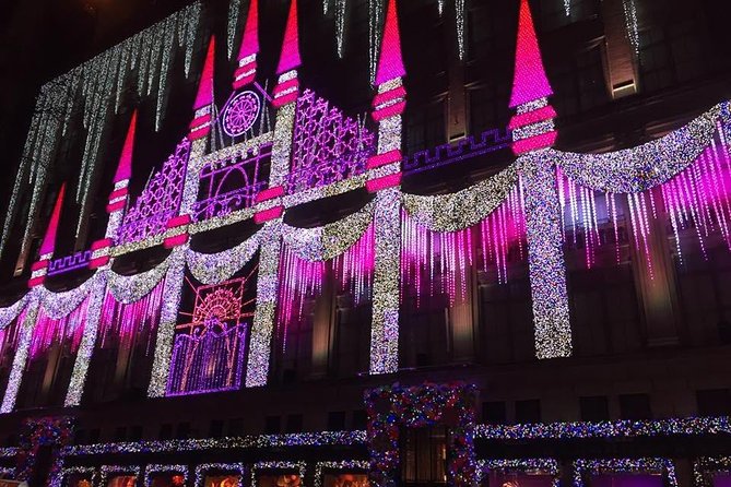 Private New York City Christmas Walking Tour - The guide can make or break a holiday walk