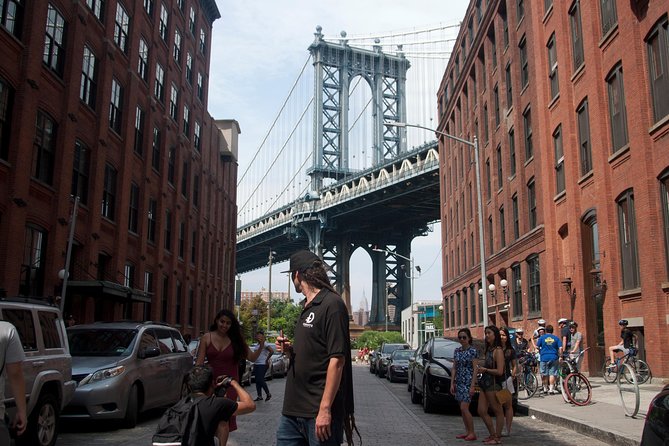 Private New York City Excursion - Private NYC Tour Built Around Your Interests, Not a Script