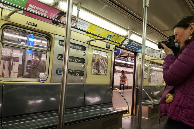 Private New York City Excursion - What It Feels Like on the Ground: Photos, Street Life, and Real Conversation