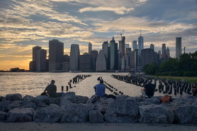 Private New York City Excursion - Meeting the Native Creative Concierge: Where Your Day Gets Shape