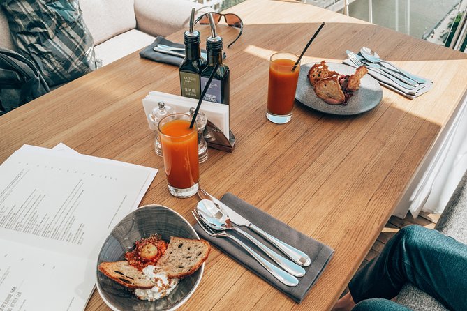 Private New York City Food Tour of East Village and Greenwich Village - Price and time: is $167 per person worth it?