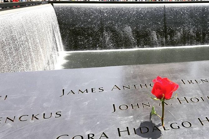 Private New York City Historic Downtown and Wall Street Walking Tour Including 911 Memorial - The Pace: Moderate Walking, Real Breaks, and a Tour You Can Reroute