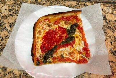 Private New York City Pizza Tasting With a Local - Four pizza stops in the Village: how to make the most of every slice