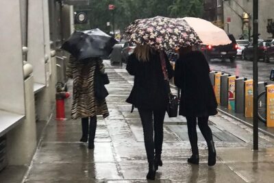Private New York City Vintage + Secondhand Shopping Day - How the Guide Personalizes Your Day (And Why It’s Worth More Than a Map)