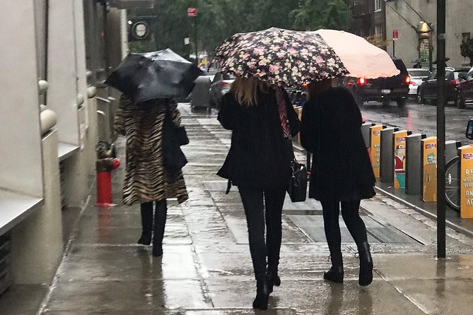 Private New York City Vintage + Secondhand Shopping Day - How the Guide Personalizes Your Day (And Why It’s Worth More Than a Map)