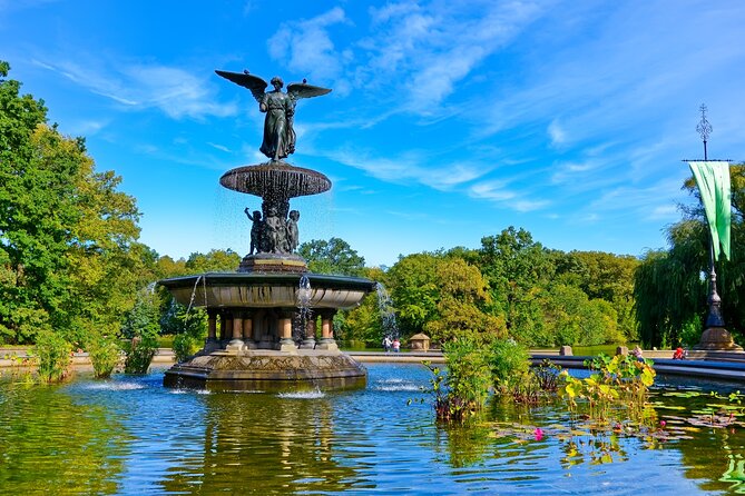 Private New York City Walking Tour: Central Park History and Hidden Secrets - Why This Private Central Park Walk Works So Well
