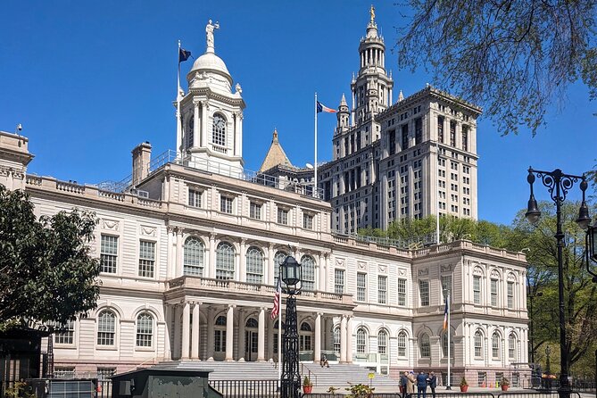 Private NEW YORK CITY Walking Tour - Enjoy NYC Like A Local - Key highlights that make this tour work