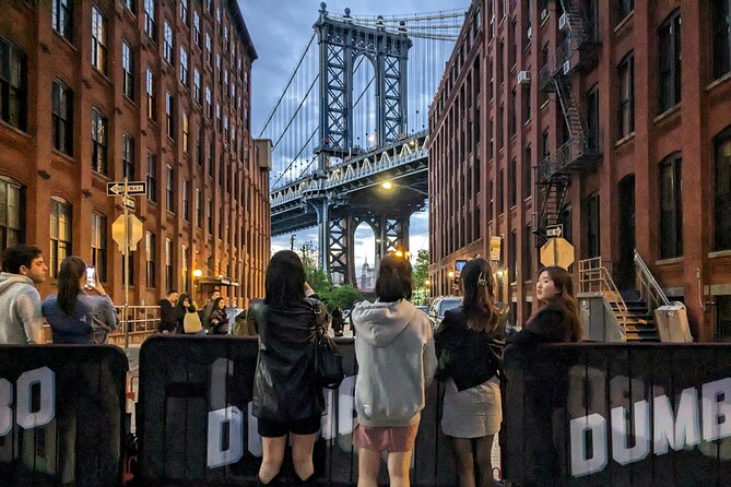 Private NEW YORK CITY Walking Tour - Enjoy NYC Like A Local - Price and value: what you’re really paying for