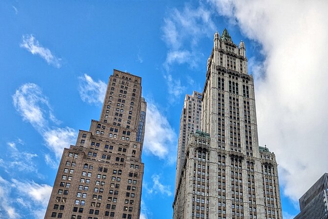 Private NEW YORK CITY Walking Tour - Enjoy NYC Like A Local - Practical tips so you get the most out of the walk