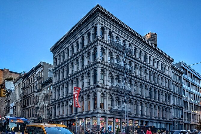 Private NEW YORK CITY Walking Tour - Enjoy NYC Like A Local - Who this tour is best for