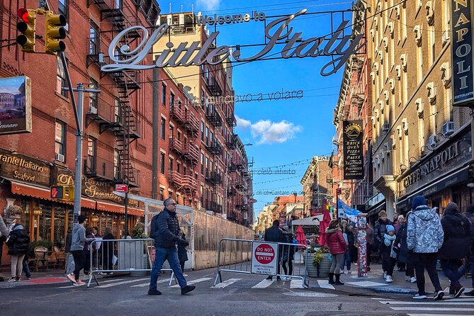 Private NEW YORK CITY Walking Tour - Enjoy NYC Like A Local - Should you book this NYC private walking tour?