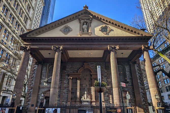 Private NEW YORK CITY Walking Tour - Enjoy NYC Like A Local - FAQ