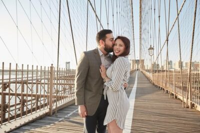 Private New York City Walking Tour with Photo Shoot - Photo Package: 30, 60, or 90 Edited Digital Images