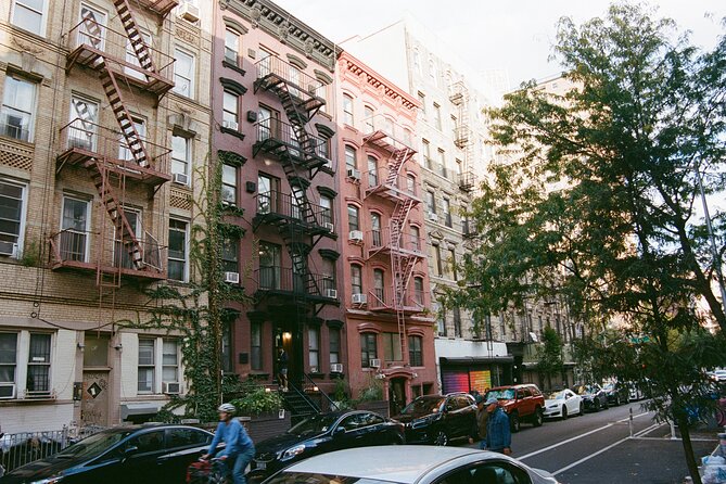 Private New York Downtown Highlights Half Day Tour - Key highlights before you go