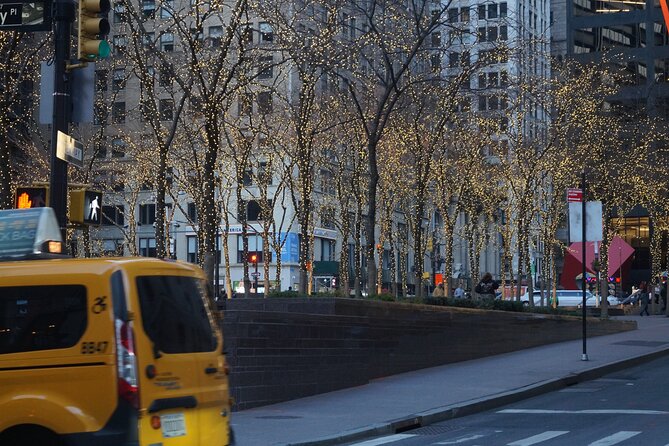 Private New York Downtown Highlights Half Day Tour - Starting Near Washington Square Park and Hitting Greenwich Village