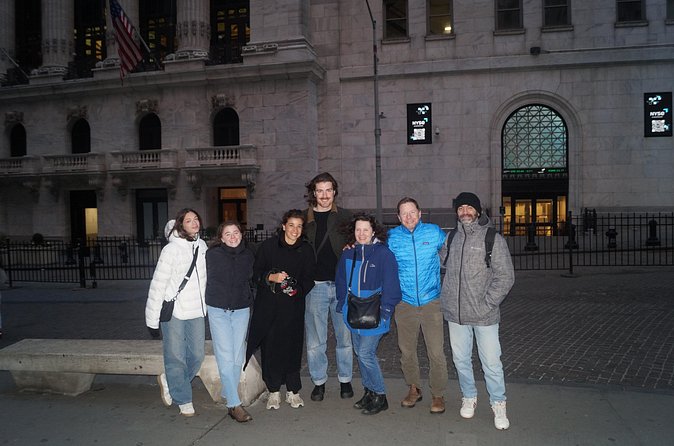 Private New York Downtown Highlights Half Day Tour - Little Italy and Chinatown: Two Micro-Stops With Big Personalities