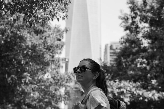 PRIVATE New York Ground Zero Always Remember Walking Tour - Key highlights you’ll feel on this walk