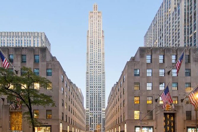 Private New York Hidden Gems Day Tours - Key things that make this private NYC tour work