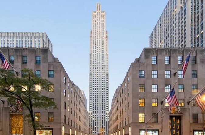 Private New York Hidden Gems Day Tours - Price and value for a group of up to four
