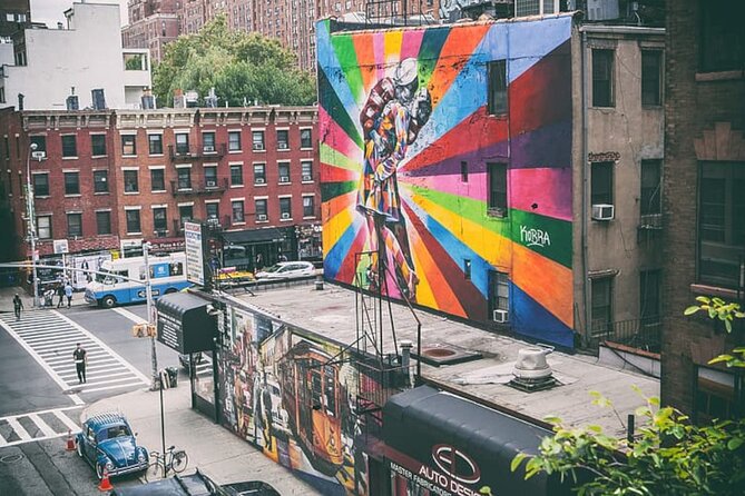 Private New York Hidden Gems Day Tours - Who this private day tour fits best