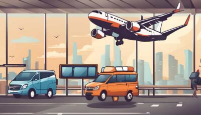 Private NYC Airport Transfer: LGA to Manhattan - Up to 5 - Price and value: why $108 per group can make sense