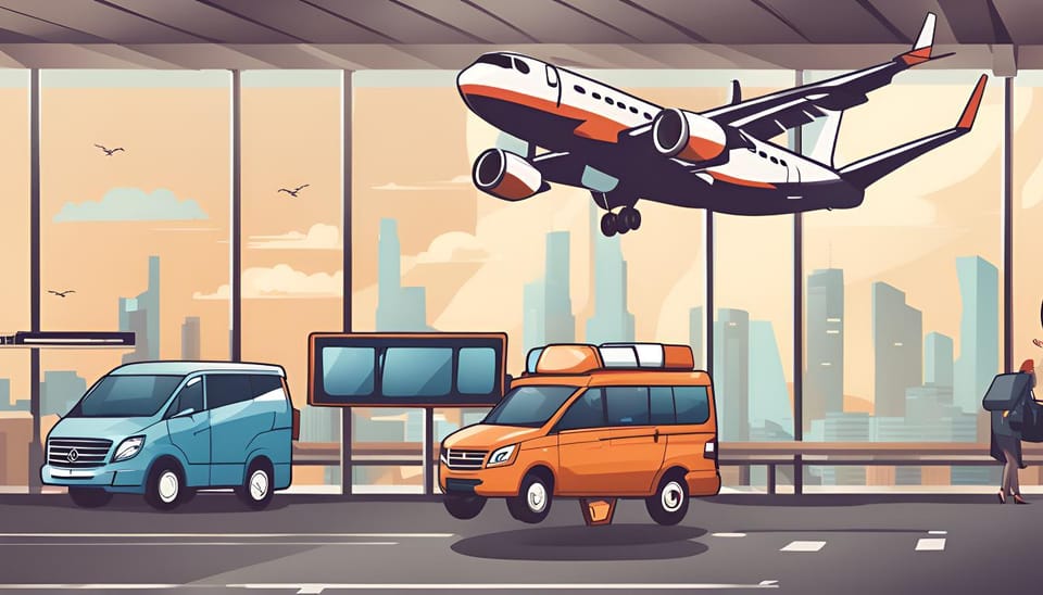 Private NYC Airport Transfer: LGA to Manhattan - Up to 5 - The included waiting time: the part that actually saves you money
